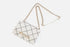 Witte leren Kate Spade Reloved